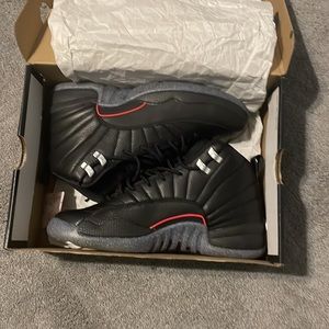 Jordan 12 ‘Utility’